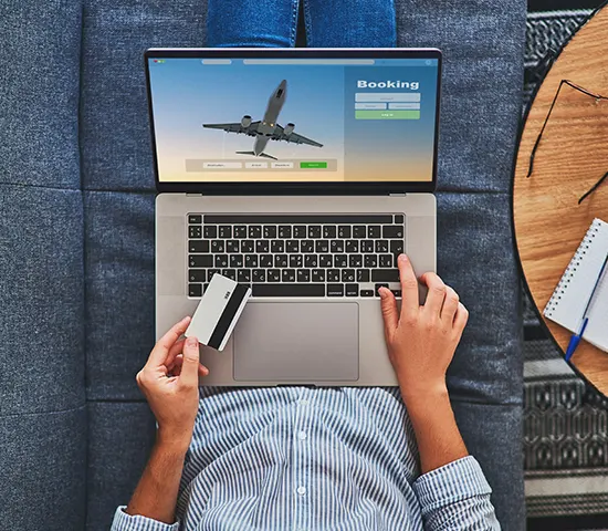 Bons plans vols abordables
