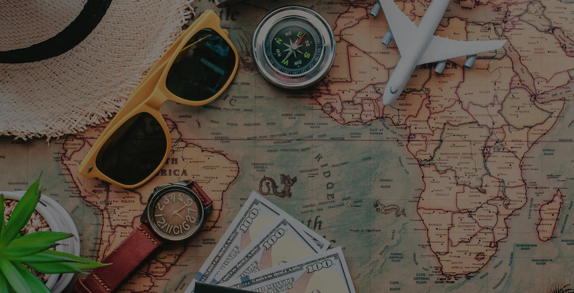 Conception d’itinéraires pour un tourisme économique
